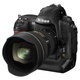 Illustration for article titled Nikons Flagship D3 DSLR is Fastest Ever
